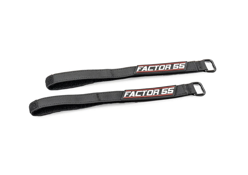 Load image into Gallery viewer, Factor 55 Strap Wraps
