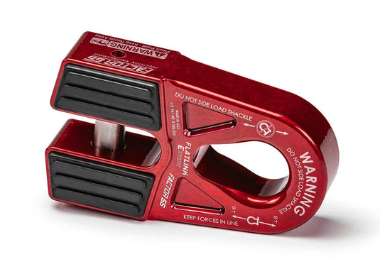 Factor 55 Flatlink E (Expert) Shackle Mount