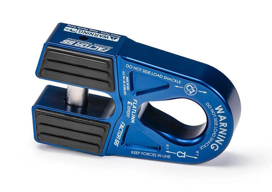 Factor 55 Flatlink E (Expert) Shackle Mount