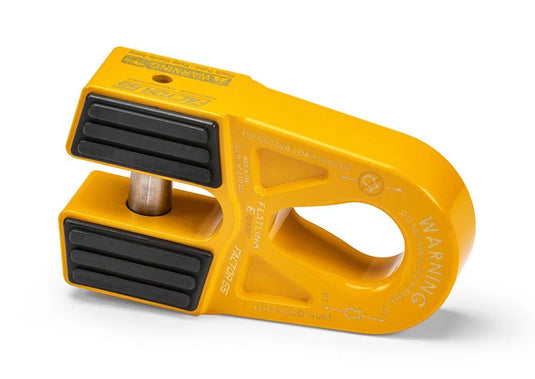 Factor 55 Flatlink E (Expert) Shackle Mount