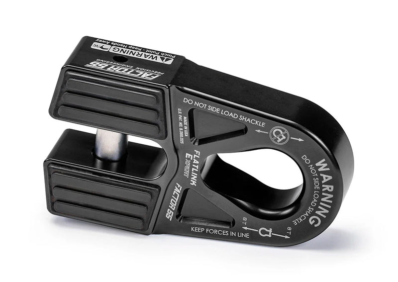 Load image into Gallery viewer, Factor 55 Flatlink E (Expert) Shackle Mount
