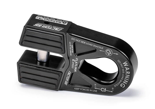 Factor 55 Flatlink E (Expert) Shackle Mount