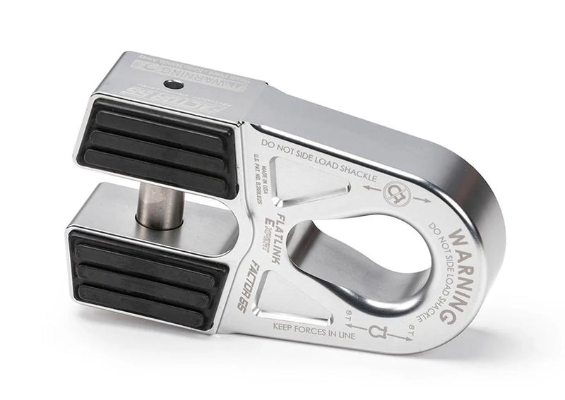 Load image into Gallery viewer, Factor 55 Flatlink E (Expert) Shackle Mount
