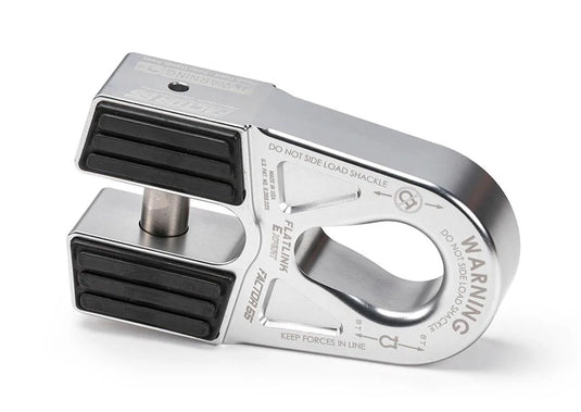 Factor 55 Flatlink E (Expert) Shackle Mount