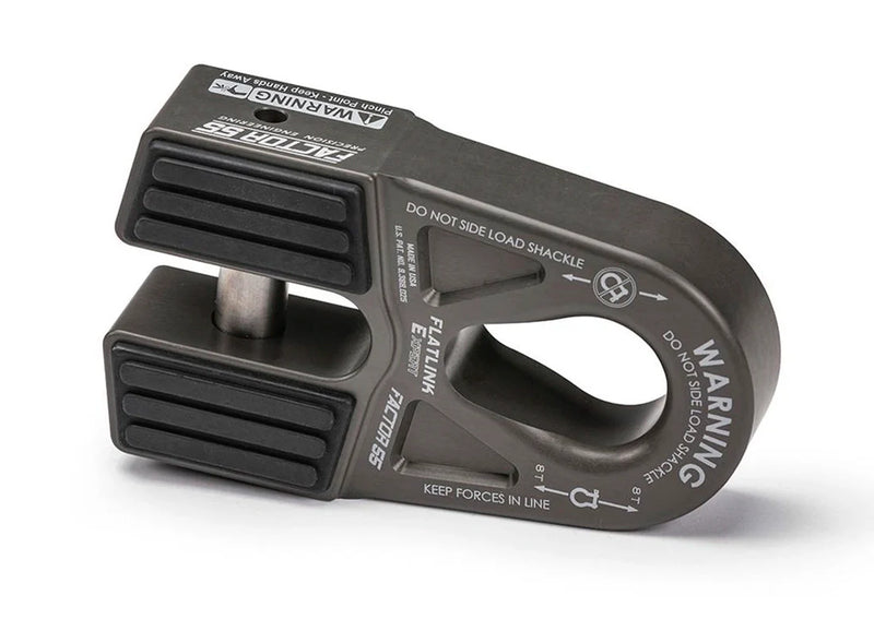 Load image into Gallery viewer, Factor 55 Flatlink E (Expert) Shackle Mount
