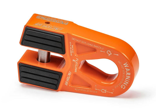 Factor 55 Flatlink E (Expert) Shackle Mount