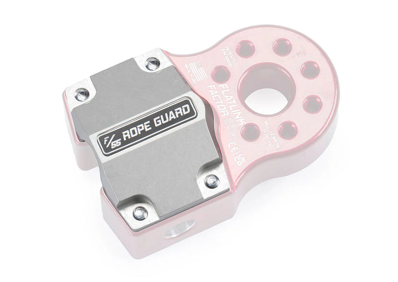 Load image into Gallery viewer, Factor 55 FlatLink Rope Guard
