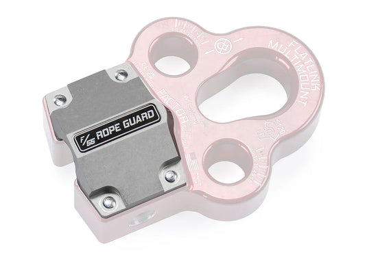 Factor 55 FlatLink Rope Guard