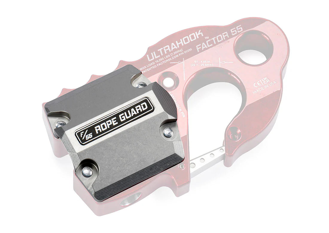 Factor 55 UltraHook Rope Guard