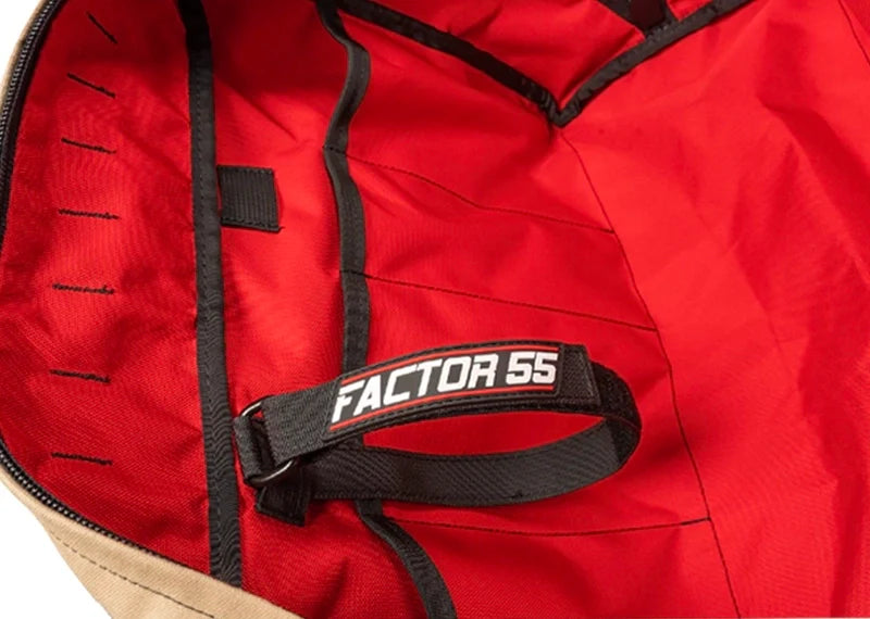 Load image into Gallery viewer, Factor 55 Ultimate Recovery Bag
