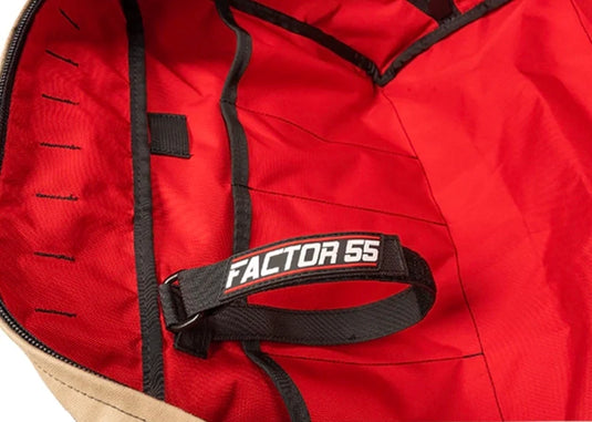 Factor 55 Ultimate Recovery Bag