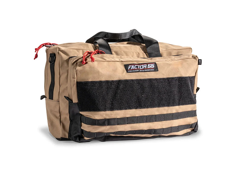 Load image into Gallery viewer, Factor 55 Ultimate Recovery Bag
