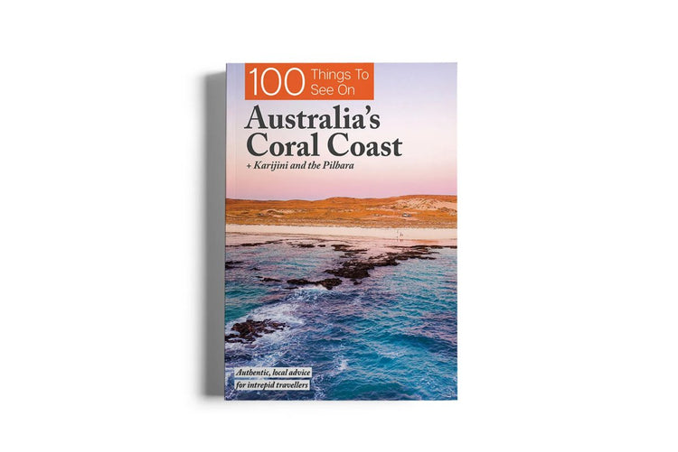 100 Things To See On Australia's Coral Coast | Exploring Eden Media | A247 Gear