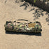 Atlas46 Yorktown Beast Quick Detach Tool Roll