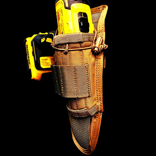 Atlas46 AIMS Drill Holster