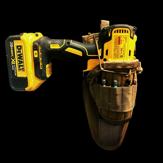 Atlas46 AIMS Drill Holster