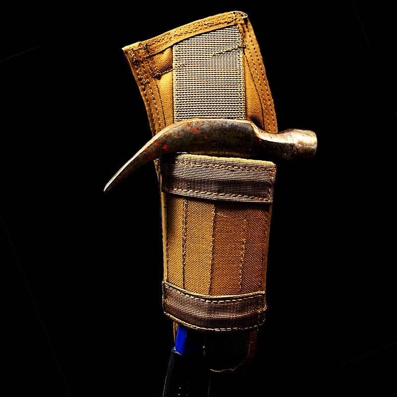 Load image into Gallery viewer, Atlas46 - AIMS Hammer Hold
