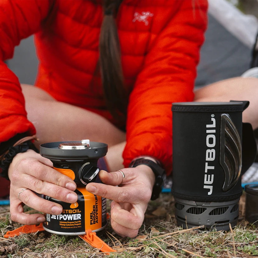 Jetboil Flash