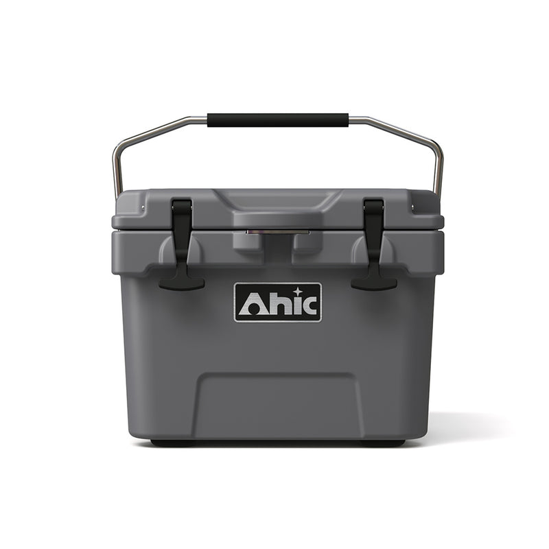 Load image into Gallery viewer, AHIC 15L Insulated ice box with handle - Grey
