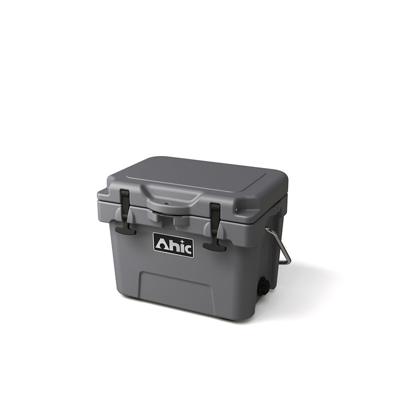 Load image into Gallery viewer, AHIC 15L Insulated ice box with handle - Grey
