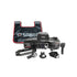 Select Series 12,000lbs Winch includes Bonus Winch Dampener