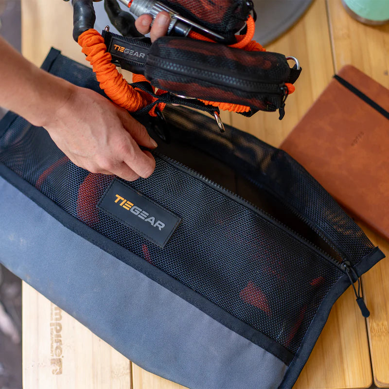 TIEGEAR - Gear Bag