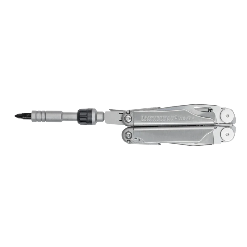 Load image into Gallery viewer, Leatherman Ratchet Driver
