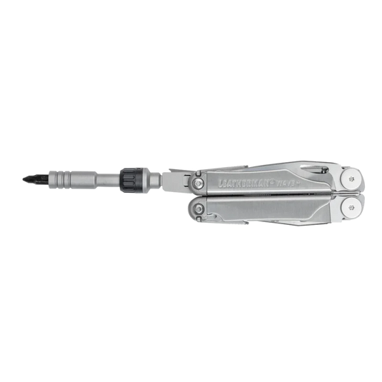 Leatherman Ratchet Driver