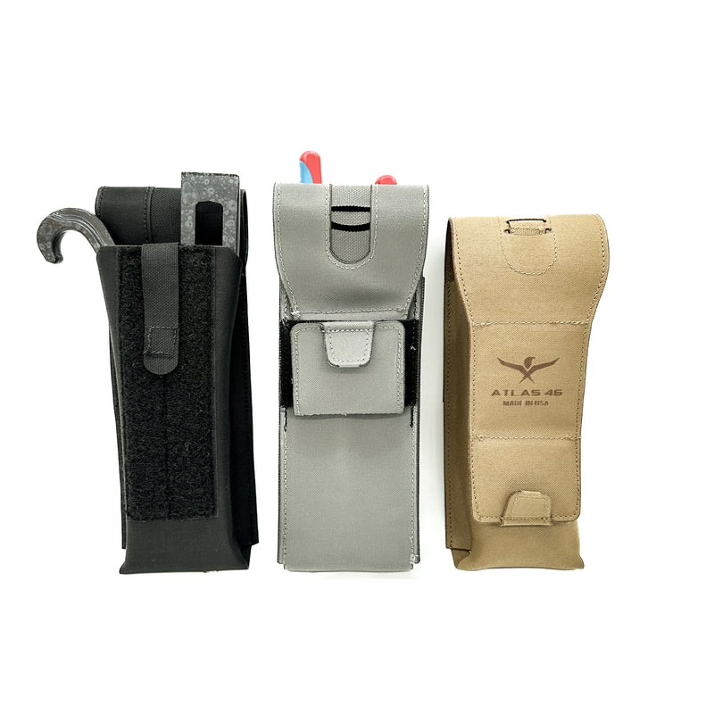 Load image into Gallery viewer, Universal Pliers Pouch
