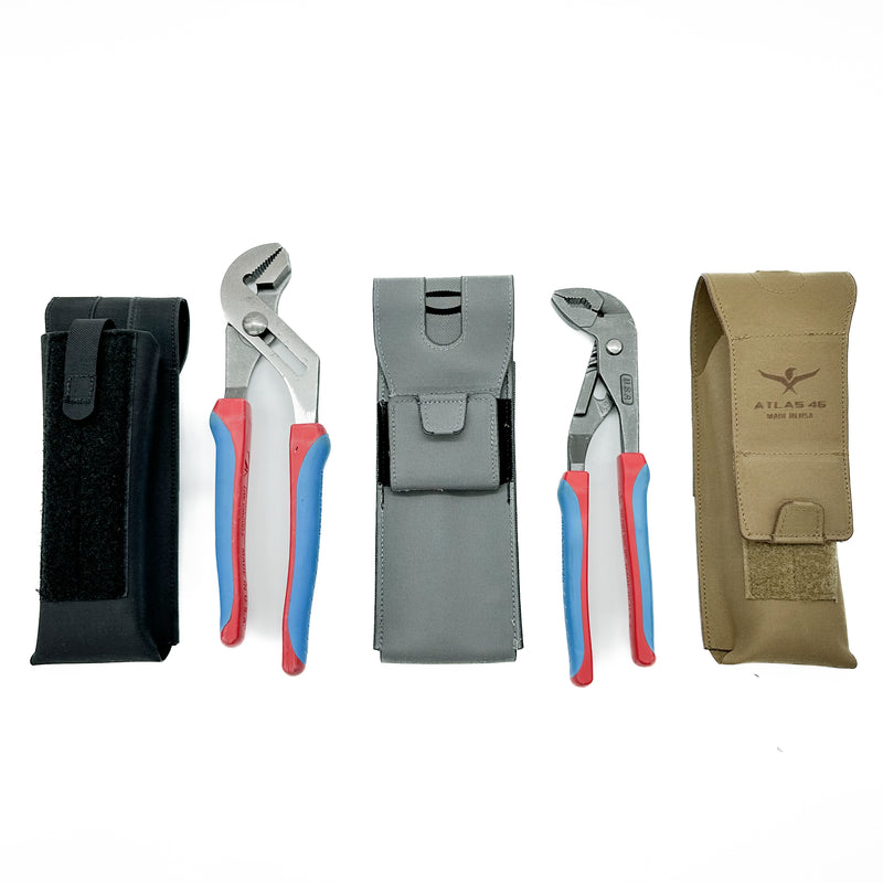Load image into Gallery viewer, Universal Pliers Pouch
