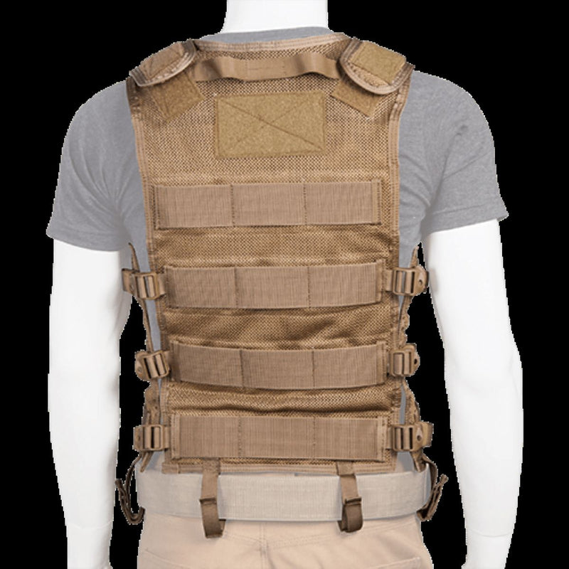 Atlas 46 AIMS Saratoga Vest