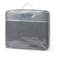 Load image into Gallery viewer, CGear Angled End Drop
