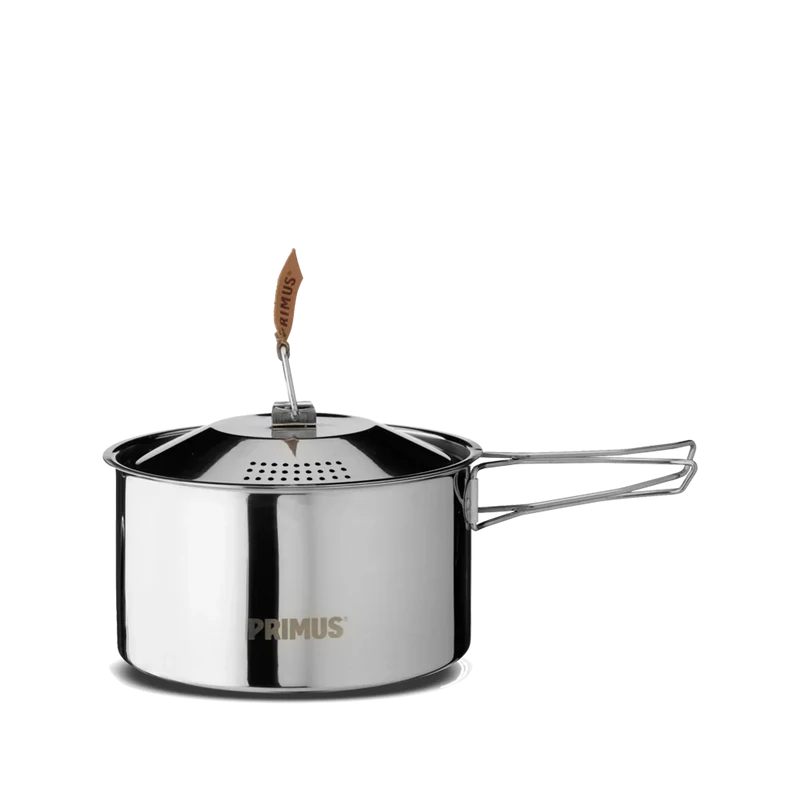 Load image into Gallery viewer, Primus CampFire Cookset S.S. Large
