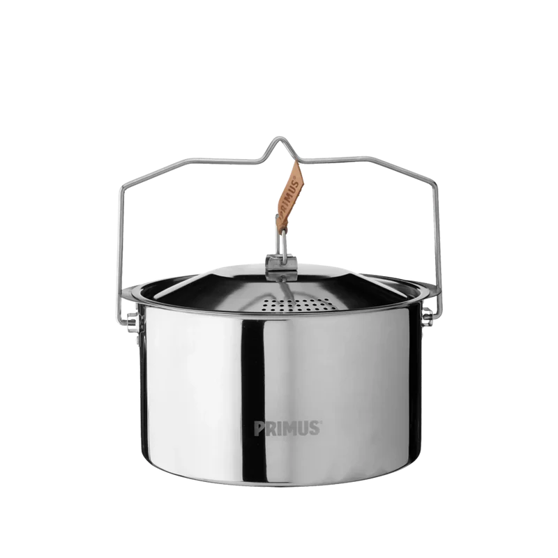 Load image into Gallery viewer, Primus CampFire Cookset S.S. Large
