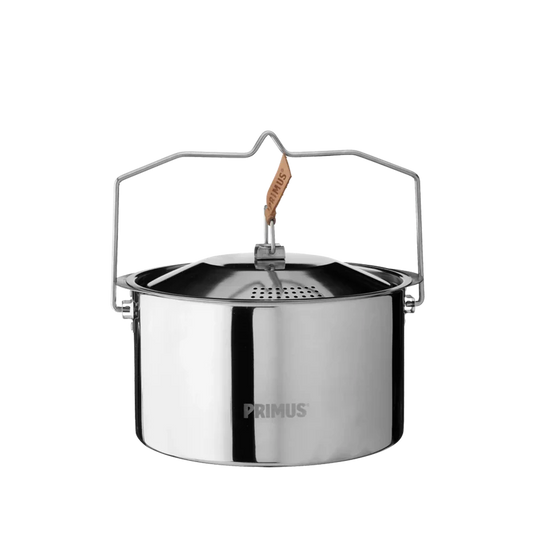 Primus CampFire Cookset S.S. Large