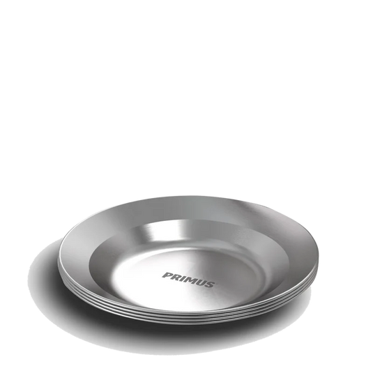 PRIMUS CAMPFIRE PLATE S/S