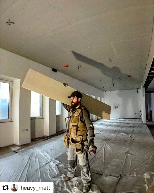 Atlas 46 AIMS Saratoga Vest