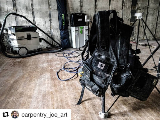 Atlas 46 AIMS Saratoga Vest