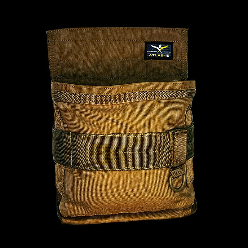 Atlas 46 AIMS Main Tool Attachment Pouch V2