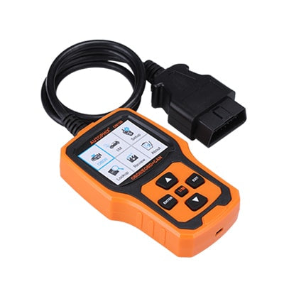 AUTOPHIX OM126 OBDII+EOBD/CAN Universal Code Reader