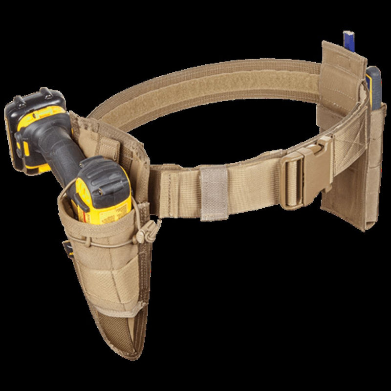 Load image into Gallery viewer, Atlas 46 Rigid Tool Belt
