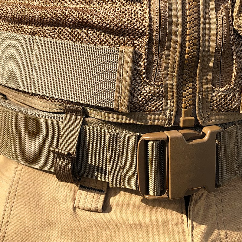 Atlas 46 Rigid Tool Belt
