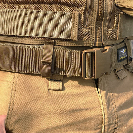 Atlas 46 Rigid Tool Belt