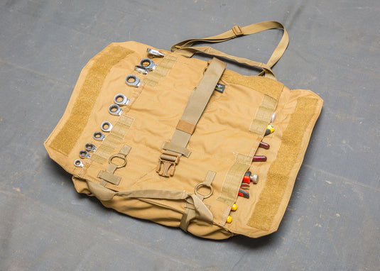 Yorktown Tool Roll