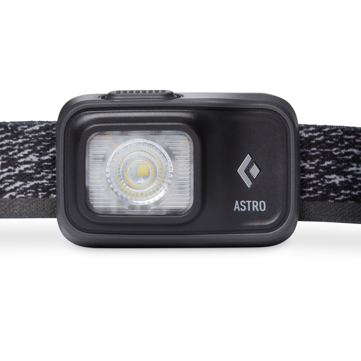 Load image into Gallery viewer, Black Diamond Astro 300 Headlamp - Graphite
