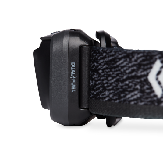 Black Diamond Astro 300 Headlamp - Graphite
