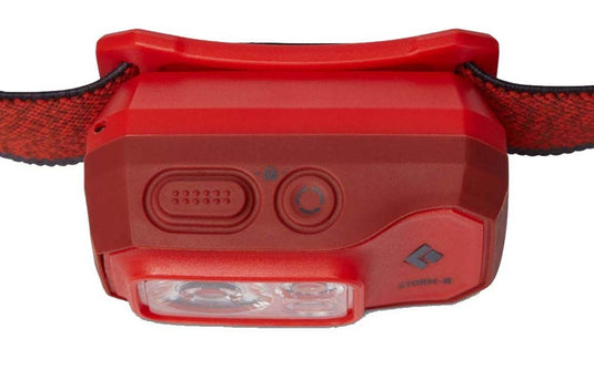 Black Diamond Storm 500-R Headlamp - Octane