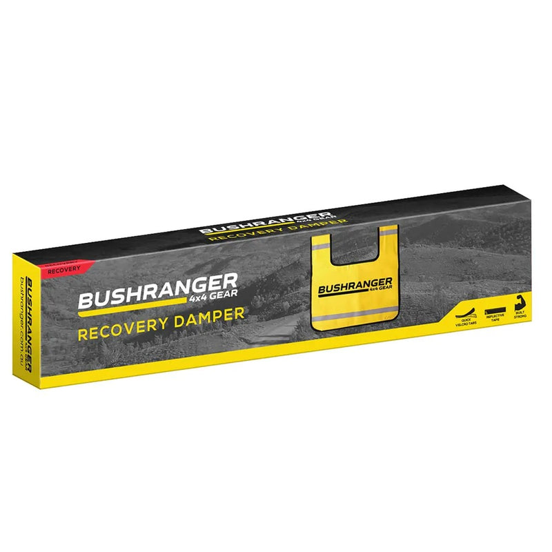 Load image into Gallery viewer, Bushranger - Recovery Damper
