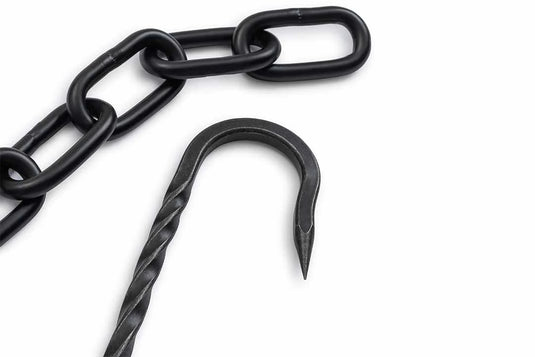 Barebones S-Hook set for Cowboy Grill