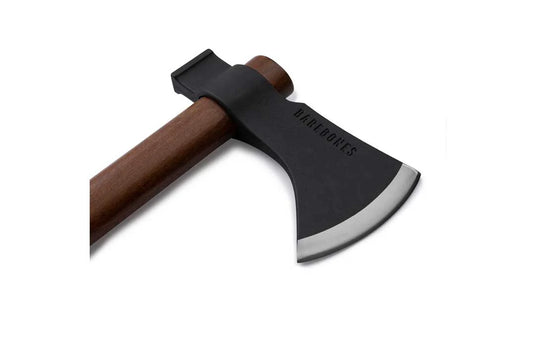 Barebones Field Hatchet And Sheath